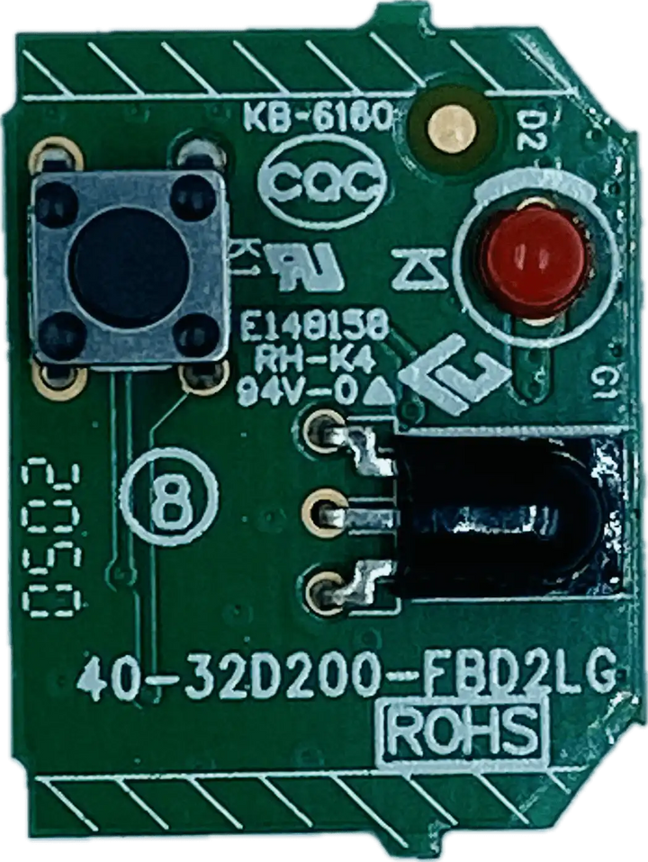 Lloyd LED TV IR Sensor – Model 42FS302C - Great Bharat Electronics