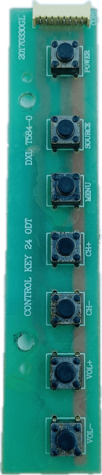 Lloyd LED TV IR Sensor – Model L24F1R0VXL - Great Bharat Electronics
