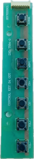 Lloyd LED TV IR Sensor – Model L24F1R0VXL - Great Bharat Electronics