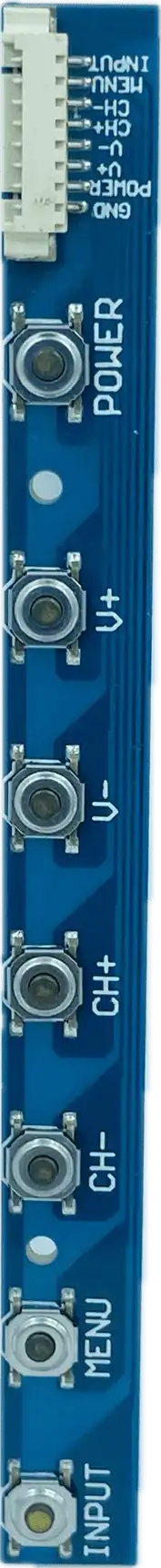 Lloyd LED TV IR Sensor – Model L32HD - Great Bharat Electronics