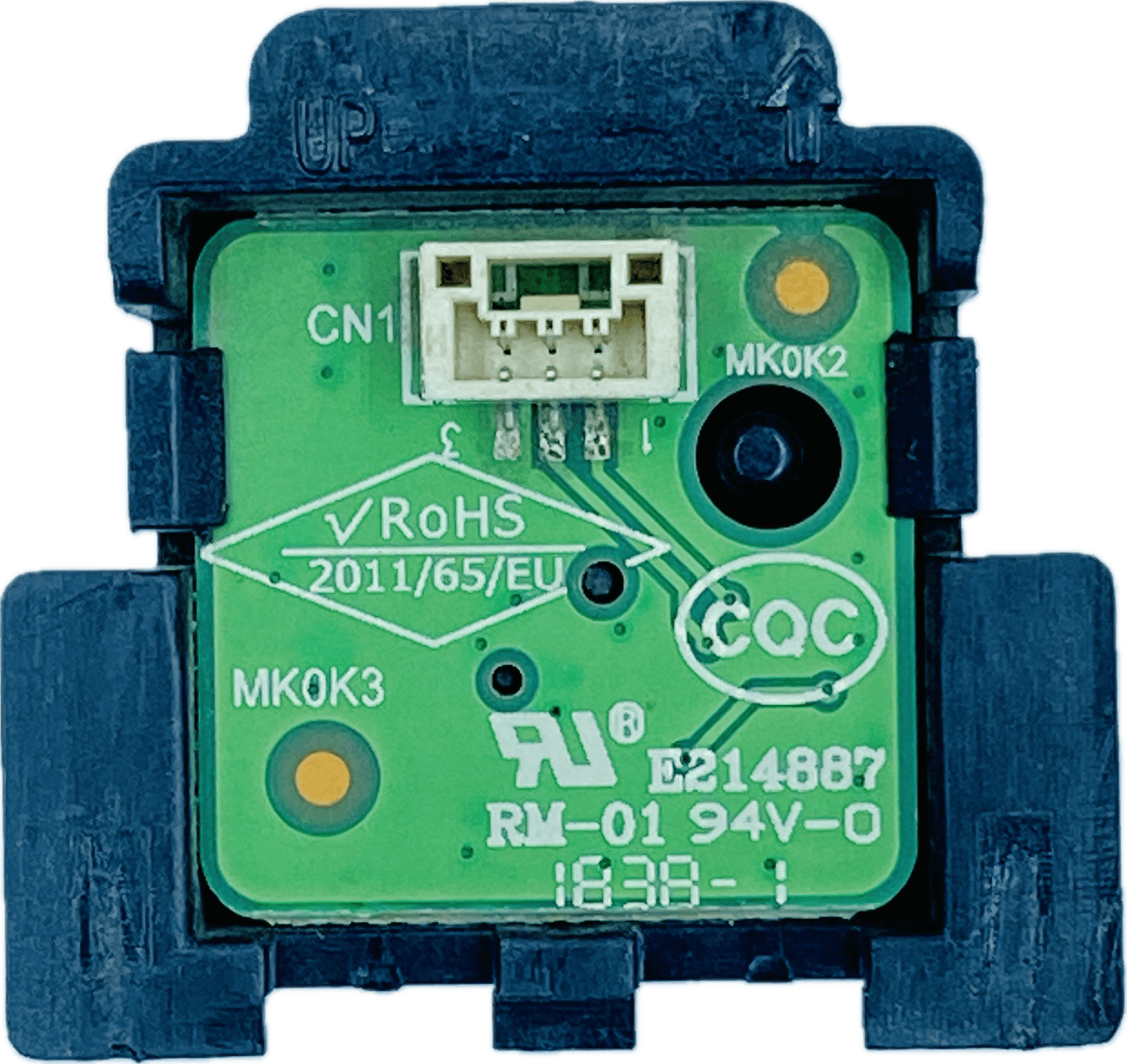 Lloyd LED TV IR Sensor – Model L43U2A0KA - Great Bharat Electronics