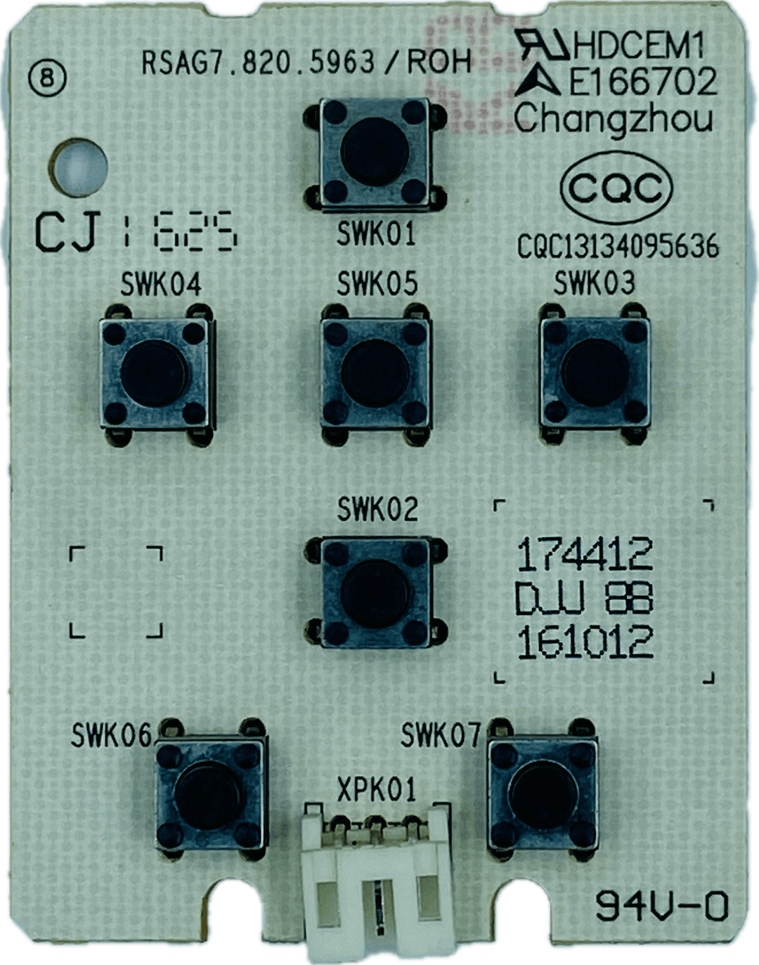 Lloyd LED TV IR Sensor – Model L50FLS - Great Bharat Electronics