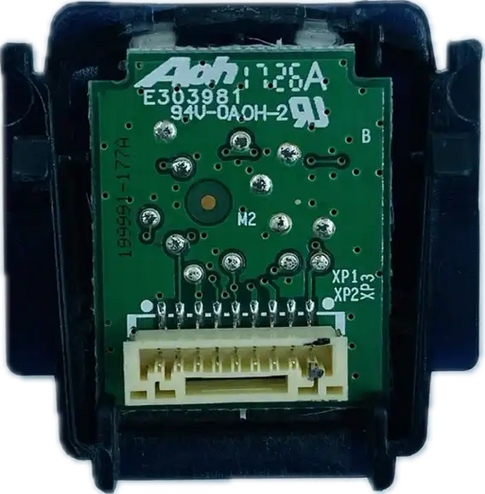 Lloyd LED TV IR Sensor (Power Button) for Model L39FN2 - Great Bharat Electronics