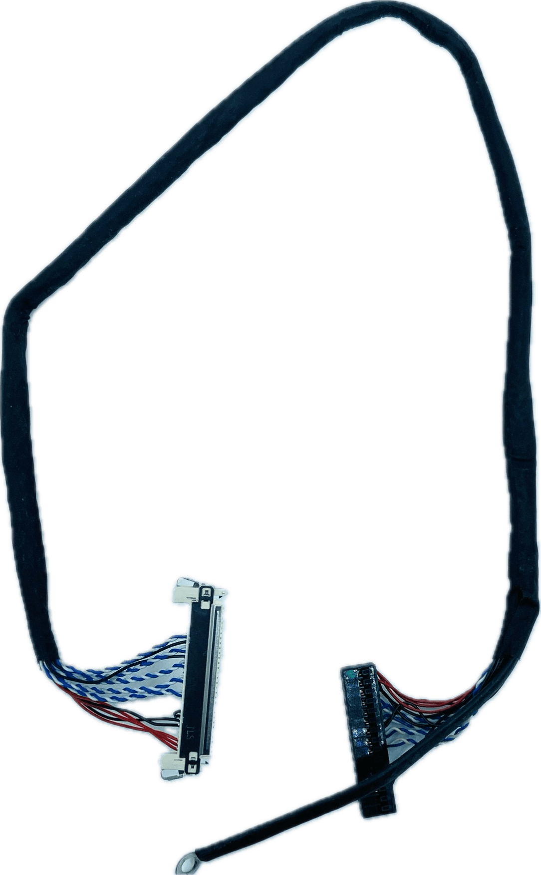 Lloyd LED TV LVDS Cable – Model 32HB250C - Great Bharat Electronics