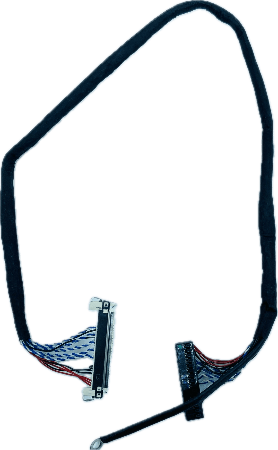 Lloyd LED TV LVDS Cable – Model 32HB250C - Great Bharat Electronics