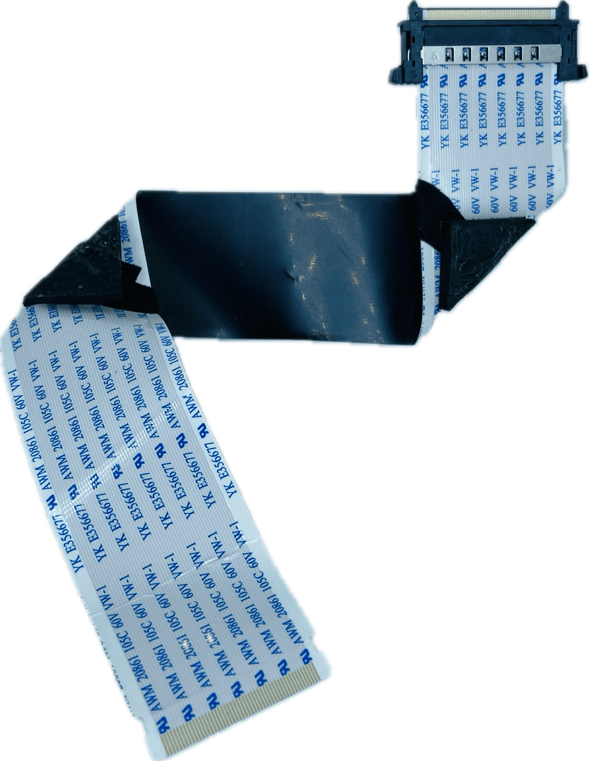 Lloyd LED TV LVDS Cable – Model 42FS302C - Great Bharat Electronics
