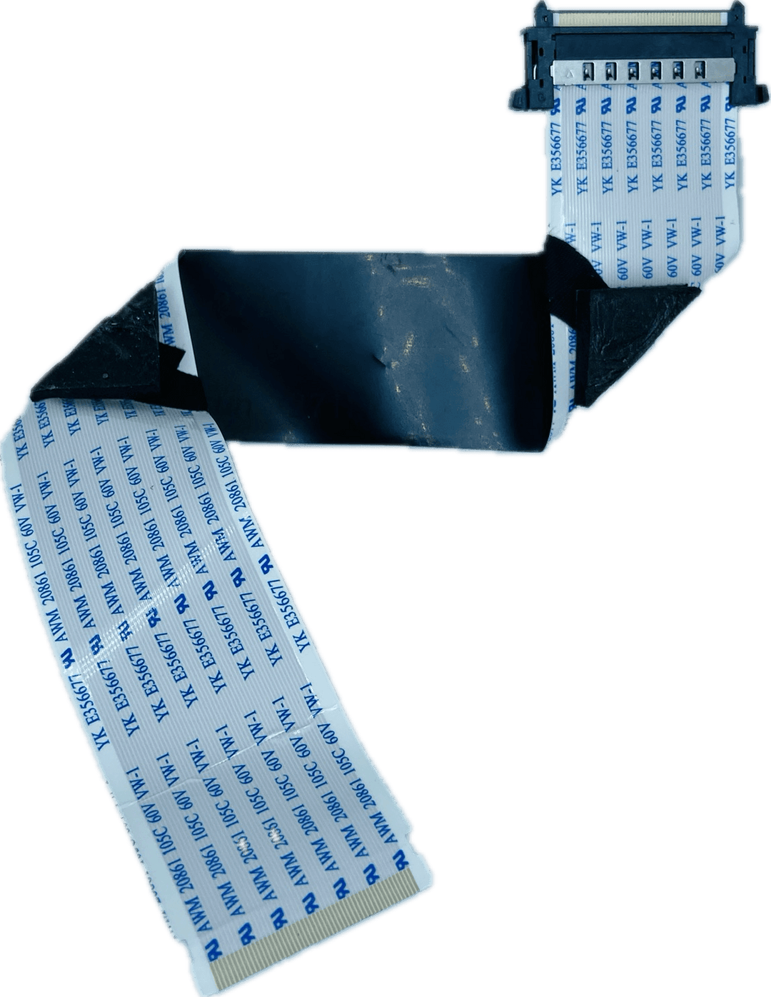Lloyd LED TV LVDS Cable – Model 42FS302C - Great Bharat Electronics