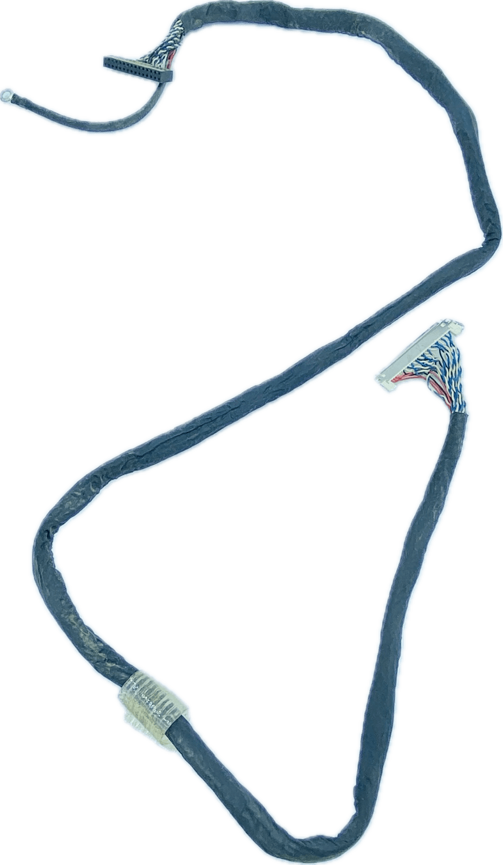 Lloyd LED TV LVDS Cable – Model L24F1R0VXL - Great Bharat Electronics