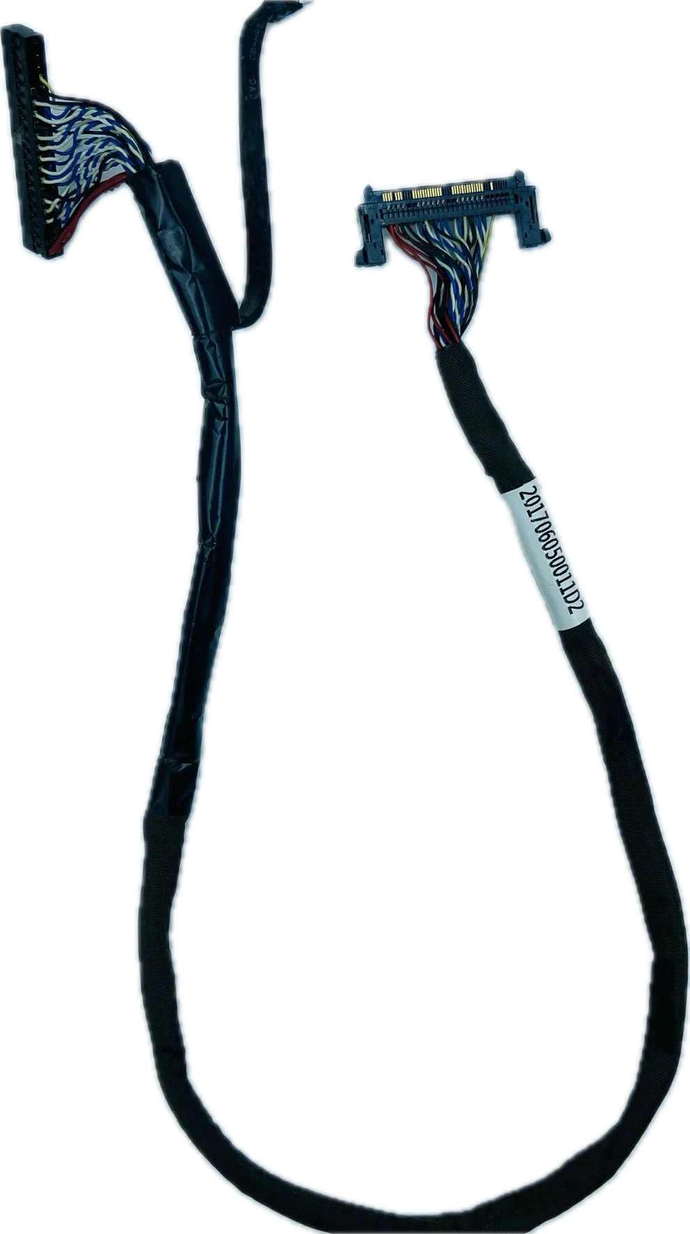 Lloyd LED TV LVDS Cable for Model L39FN2 - Great Bharat Electronics