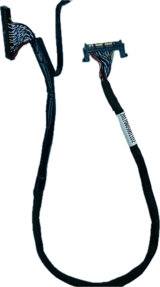 Lloyd LED TV LVDS Cable for Model L39FN2 - Great Bharat Electronics