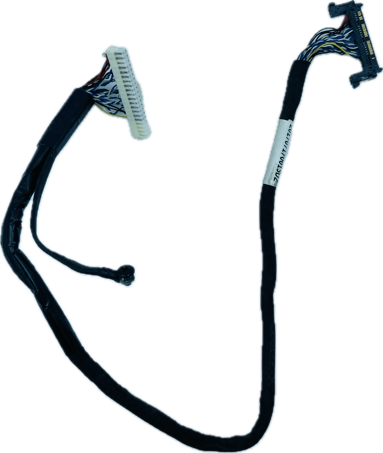 Lloyd LED TV LVDS Cable – Model L39FN2S - Great Bharat Electronics