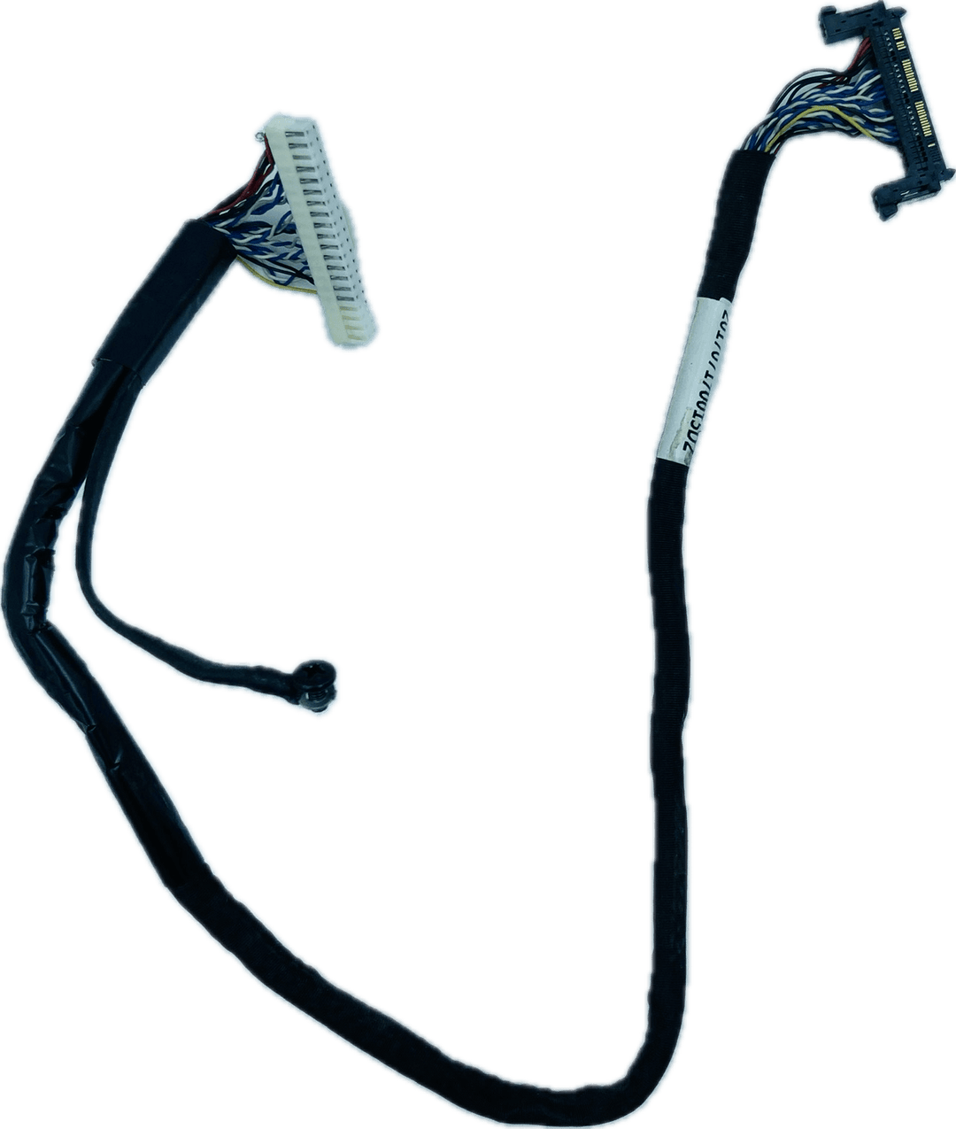 Lloyd LED TV LVDS Cable – Model L39FN2S - Great Bharat Electronics
