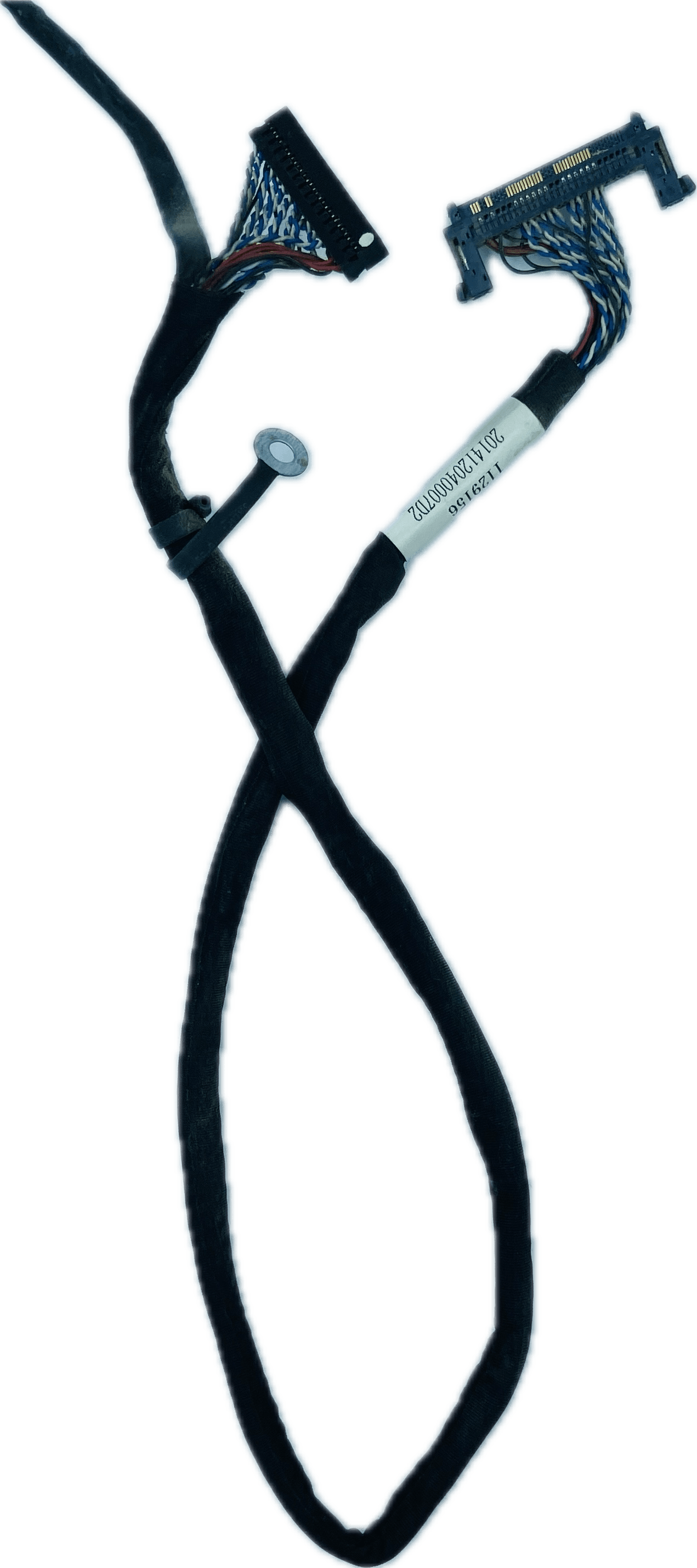 Lloyd LED TV LVDS Cable – Model L40FGP - Great Bharat Electronics