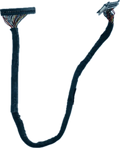 Lloyd LED TV LVDS Cable – Model L43F2J0NS - Great Bharat Electronics