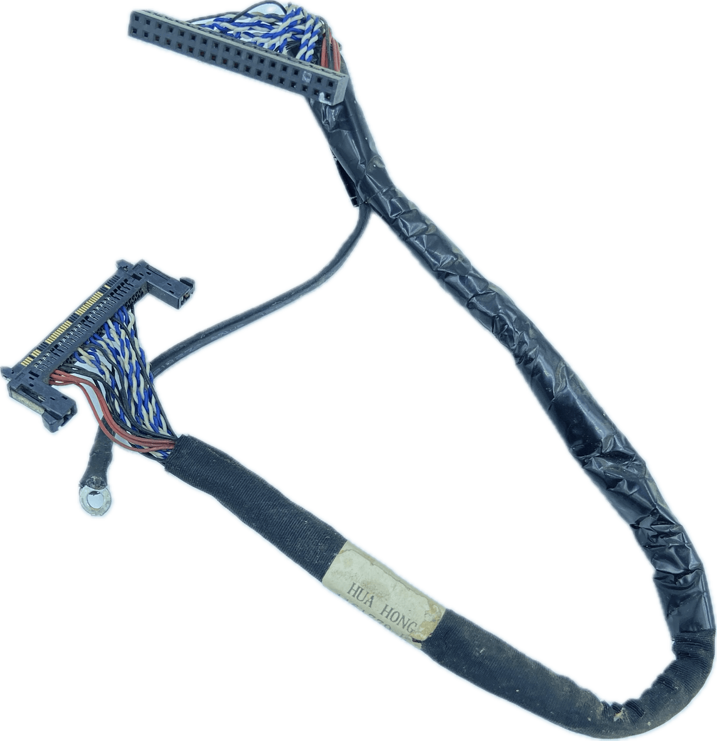 Lloyd LED TV LVDS Cable – Model L43FYK - Great Bharat Electronics