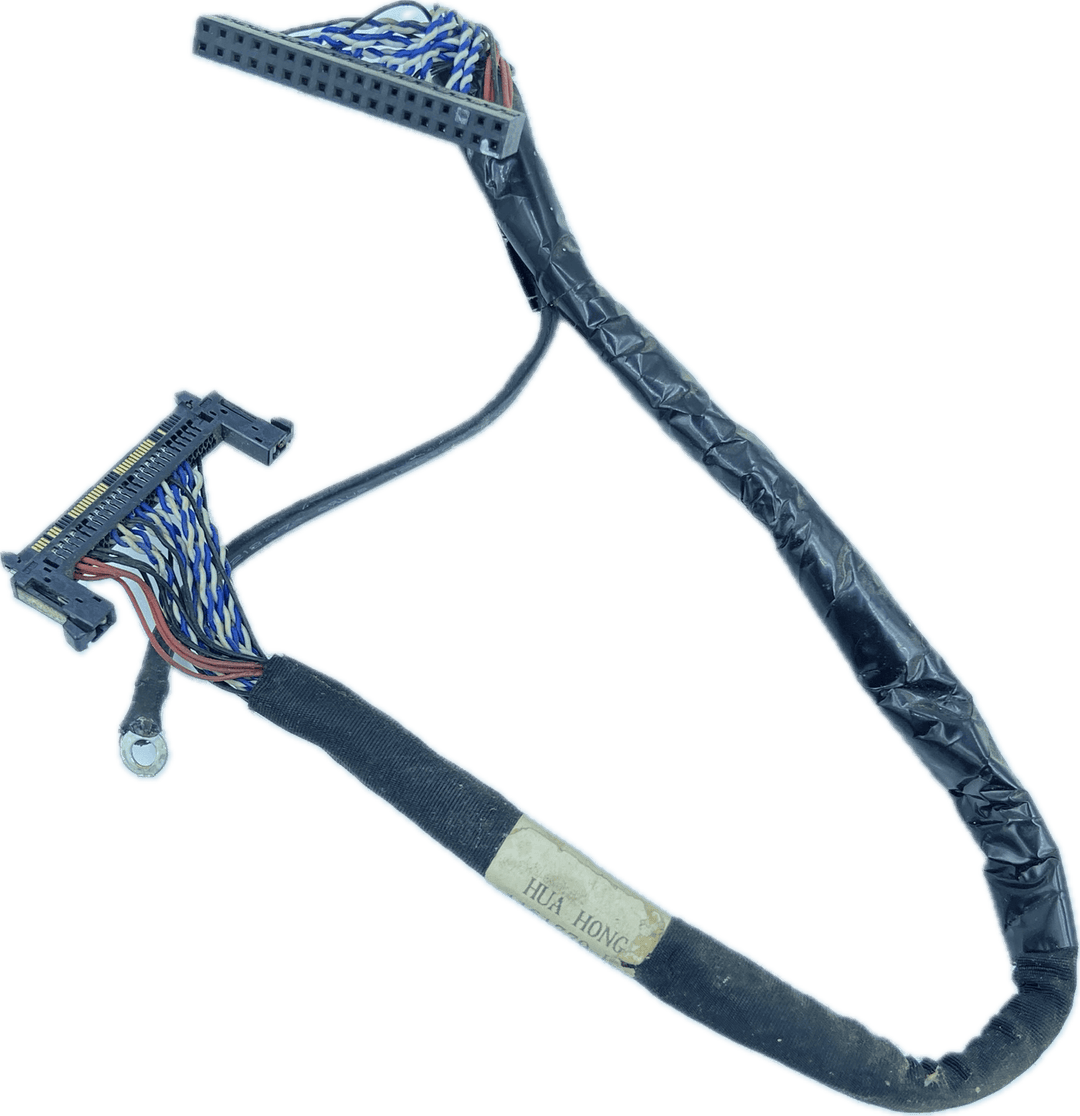 Lloyd LED TV LVDS Cable – Model L43FYK - Great Bharat Electronics