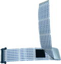 Lloyd LED TV LVDS Cable – Model L43U2A0KA - Great Bharat Electronics