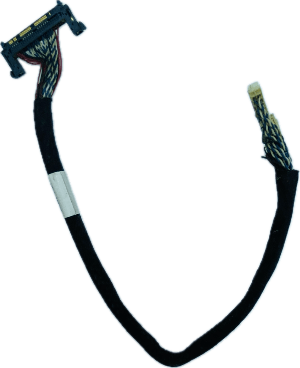 Lloyd LED TV LVDS Cable – Model L50FLS - Great Bharat Electronics