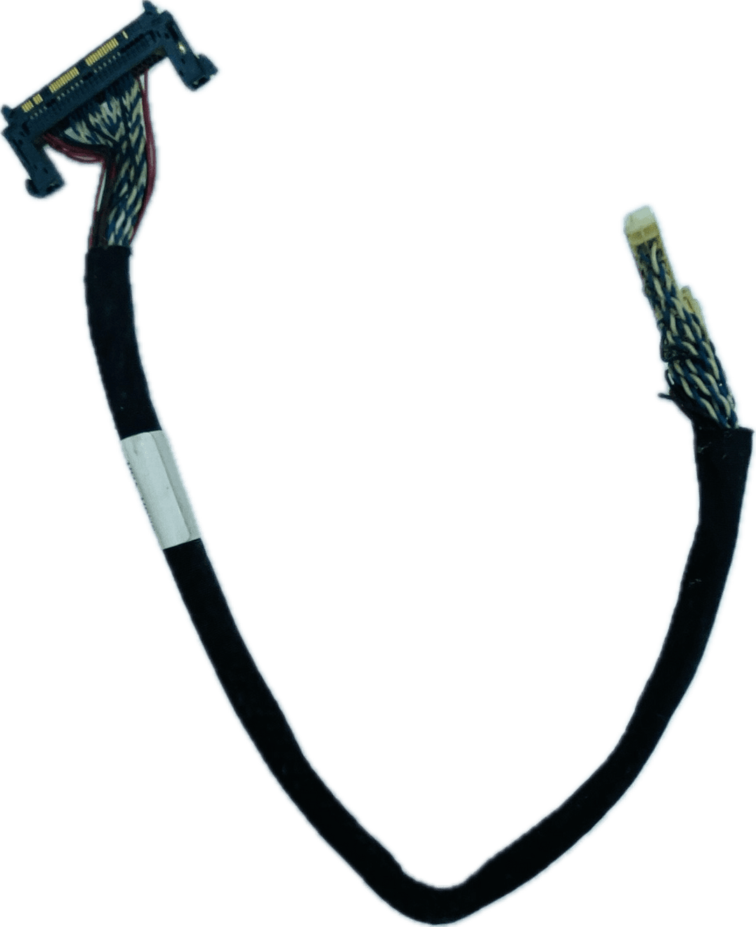 Lloyd LED TV LVDS Cable – Model L50FLS - Great Bharat Electronics