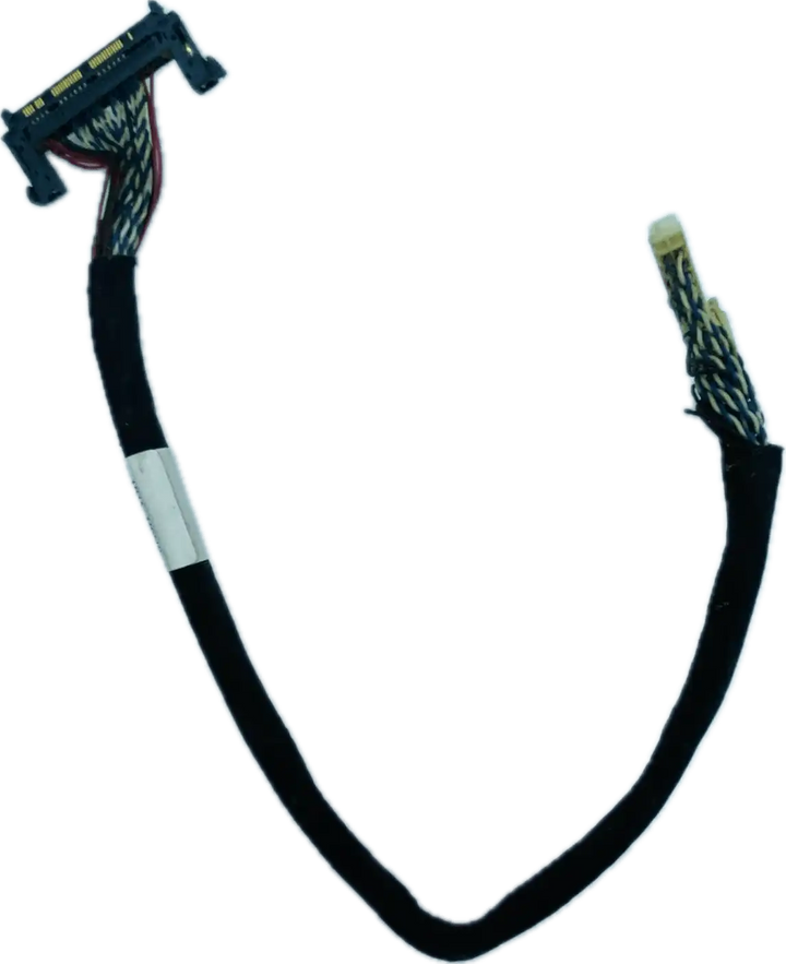 Lloyd LED TV LVDS Cable – Model L50FLS - Great Bharat Electronics