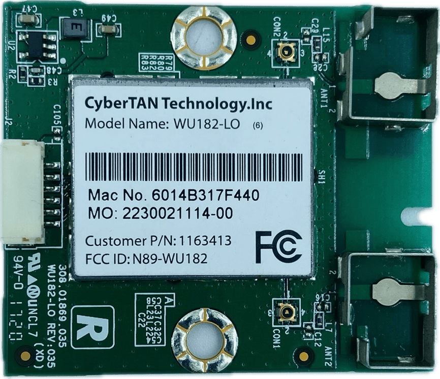 Lloyd LED TV Wi-Fi Module – Model L39FN2S - Great Bharat Electronics
