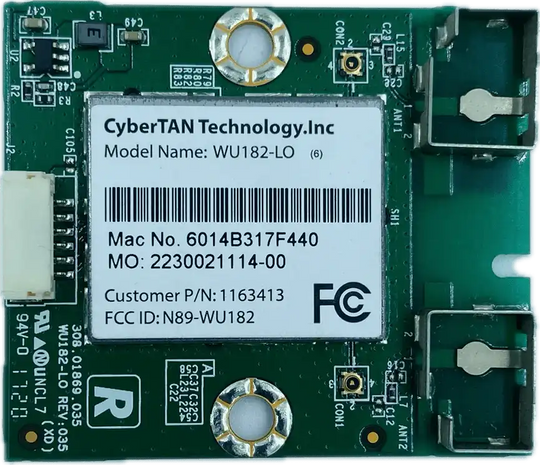 Lloyd LED TV Wi-Fi Module – Model L39FN2S - Great Bharat Electronics