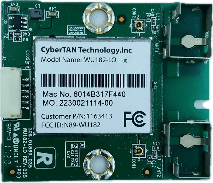 Lloyd LED TV Wi-Fi Module – Model L39FN2S - Great Bharat Electronics
