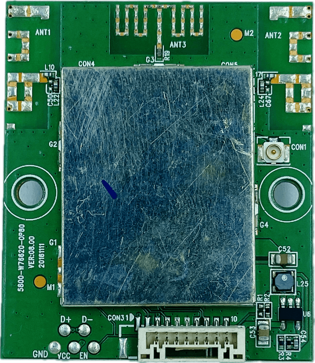 Lloyd LED TV Wi-Fi Module – Model L43U2A0KA - Great Bharat Electronics