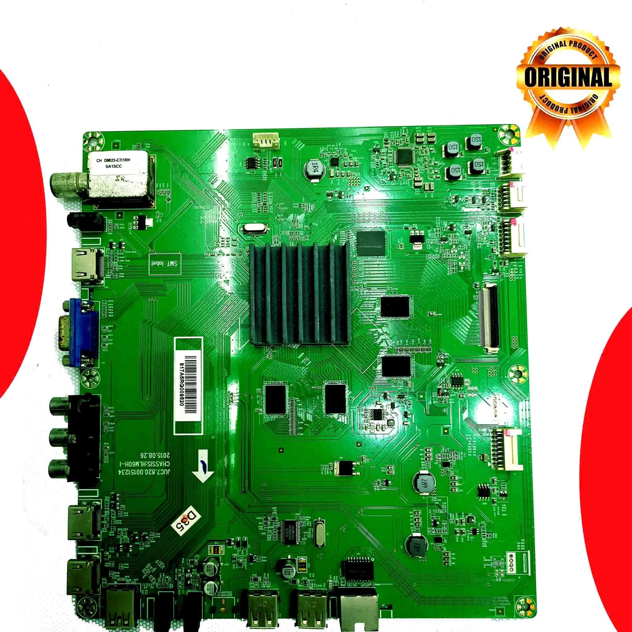 LYF 50 inch LED TV Motherboard for Model LYU5001S - Great Bharat Electronics