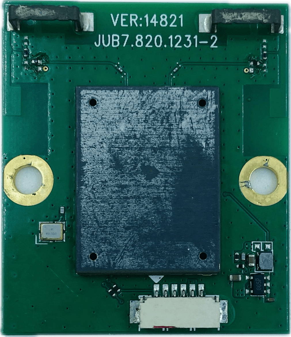 LYF LED TV Wi-Fi Module – Model LYU5001F - Great Bharat Electronics