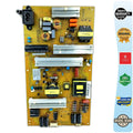 LYF LYU5001F Power Supply Board – LYF 50 Inch LED TV SMPS Replacement - Great Bharat Electronics