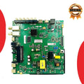 Marq 32 inch LED TV Motherboard for Model 32VNSHDM - Great Bharat Electronics