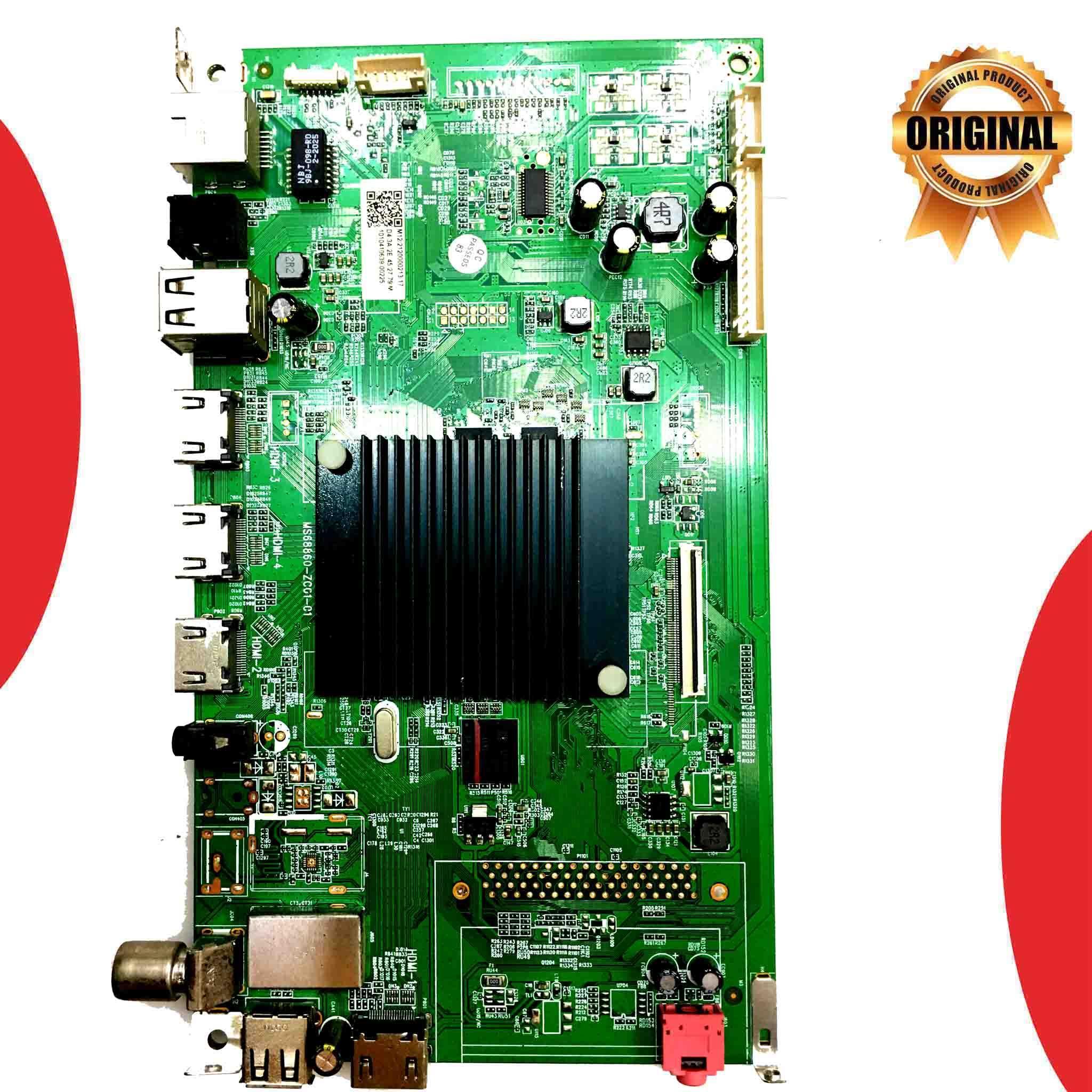 Marq 43 inch LED TV Motherboard for Model 43AAUHDM - Great Bharat Electronics