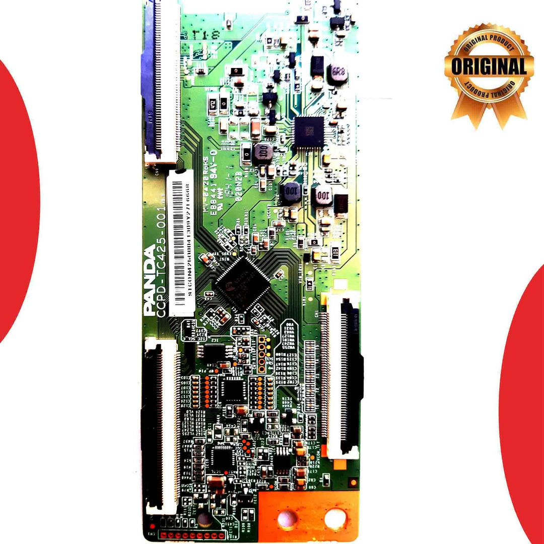 Marq 43 inch LED TV T-con Board for Model 43AAFHDM - Great Bharat Electronics