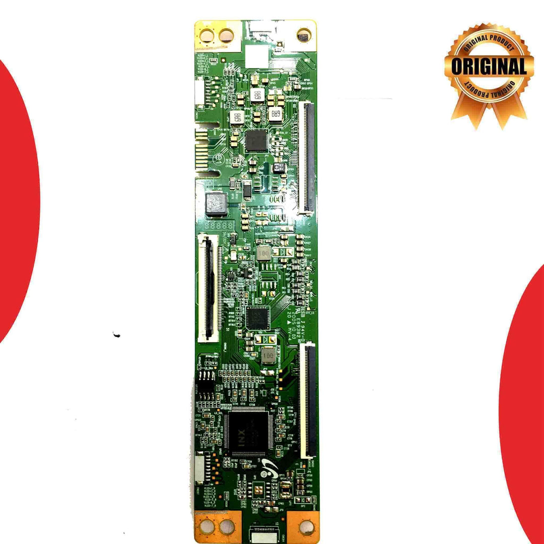 Marq 43 inch LED TV T-con Board for Model 43AAUHDM - Great Bharat Electronics