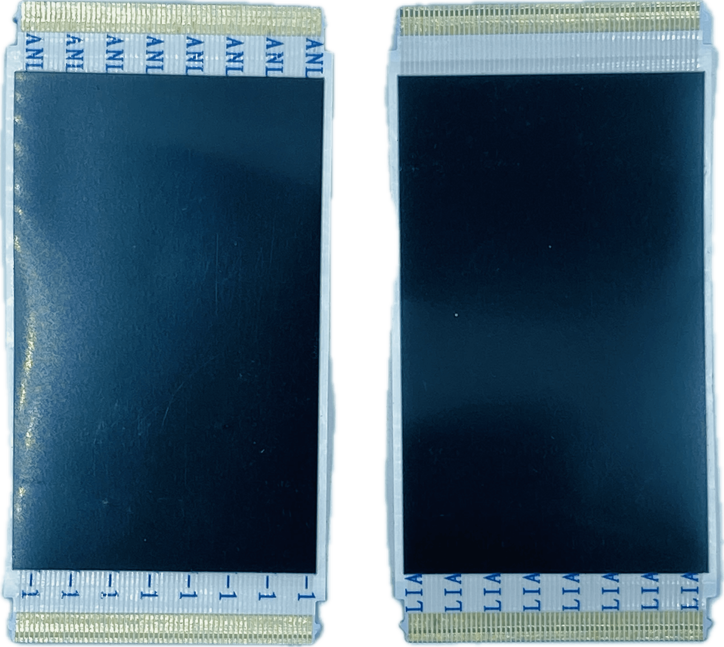Marq LED TV Flat Flexible Cable (FFC) – Model 43AAUHDM - Great Bharat Electronics