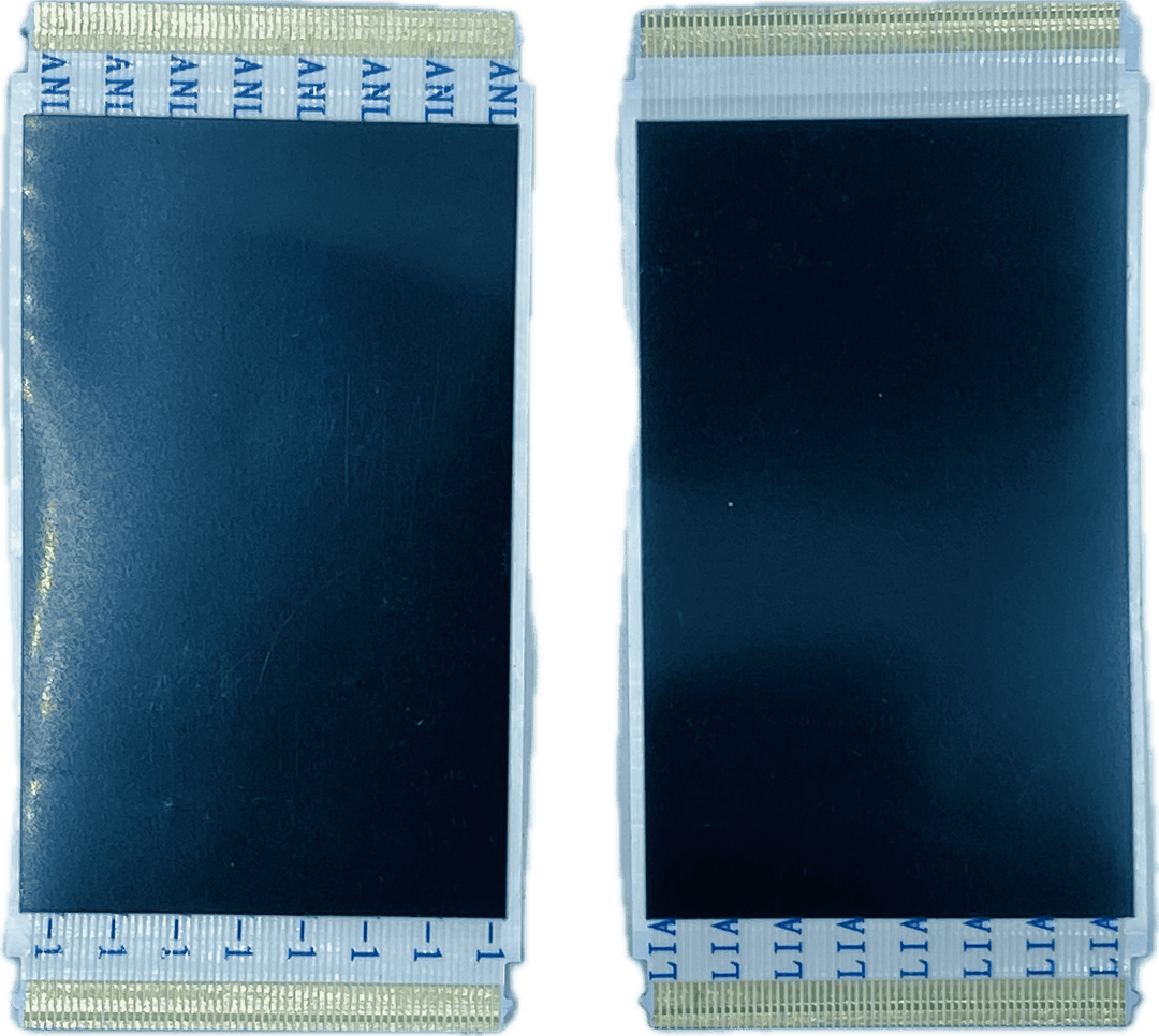 Marq LED TV Flat Flexible Cable (FFC) – Model 43AAUHDM - Great Bharat Electronics