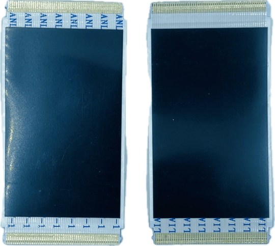 Marq LED TV Flat Flexible Cable (FFC) – Model 43AAUHDM - Great Bharat Electronics