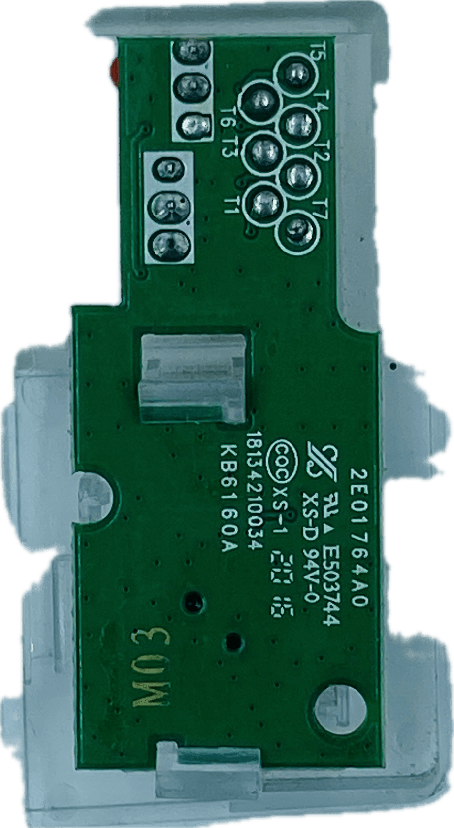 Marq LED TV IR Sensor – Model 43AAUHDM - Great Bharat Electronics