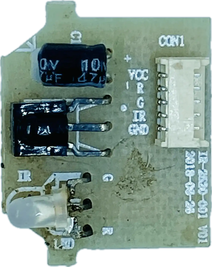 Marq LED TV IR Sensor – Model 49VAOUHDM - Great Bharat Electronics