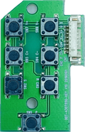 Marq LED TV IR Sensor – Model 49VAOUHDM - Great Bharat Electronics