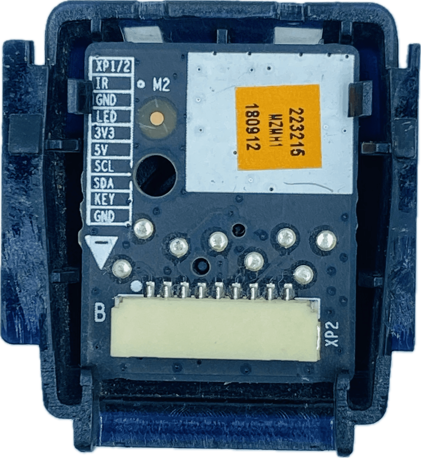 Marq LED TV IR Sensor – Model 65HSUHD - Great Bharat Electronics