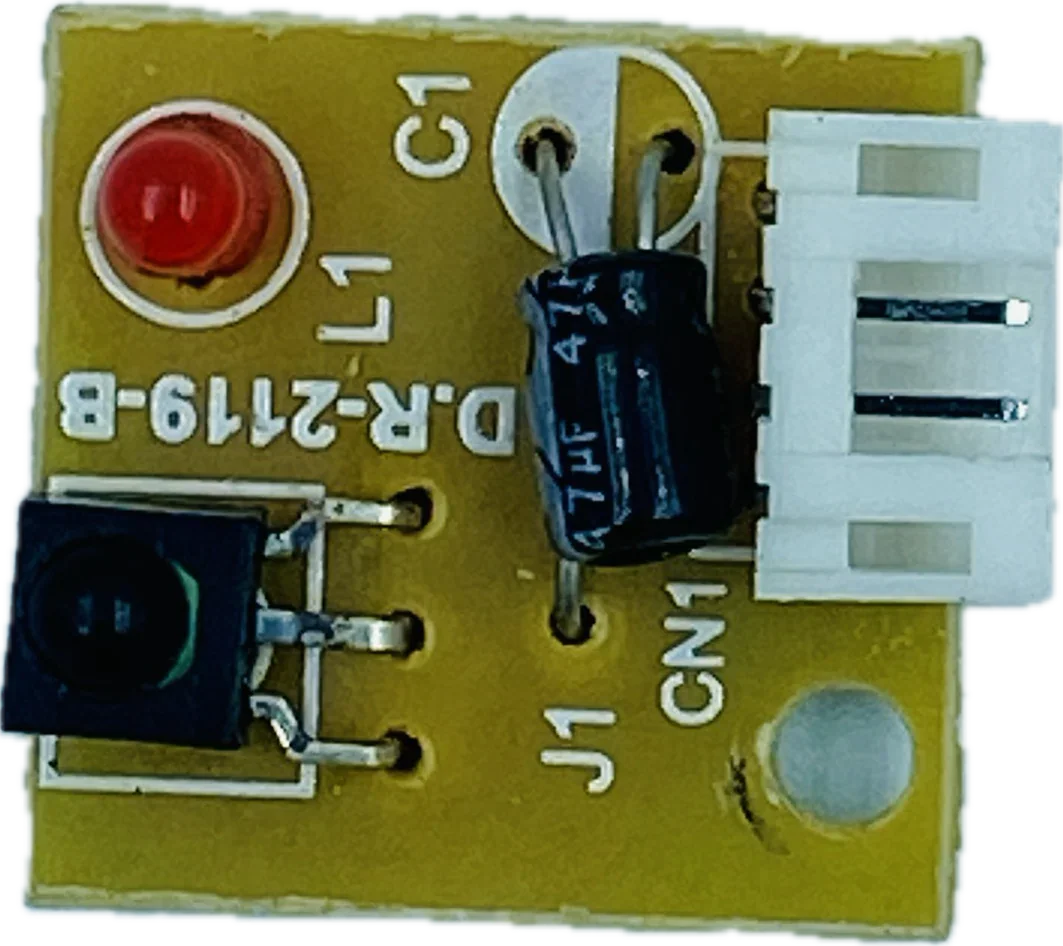 Marq LED TV IR Sensor (Power Button) for Model 43SAFHD - Great Bharat Electronics