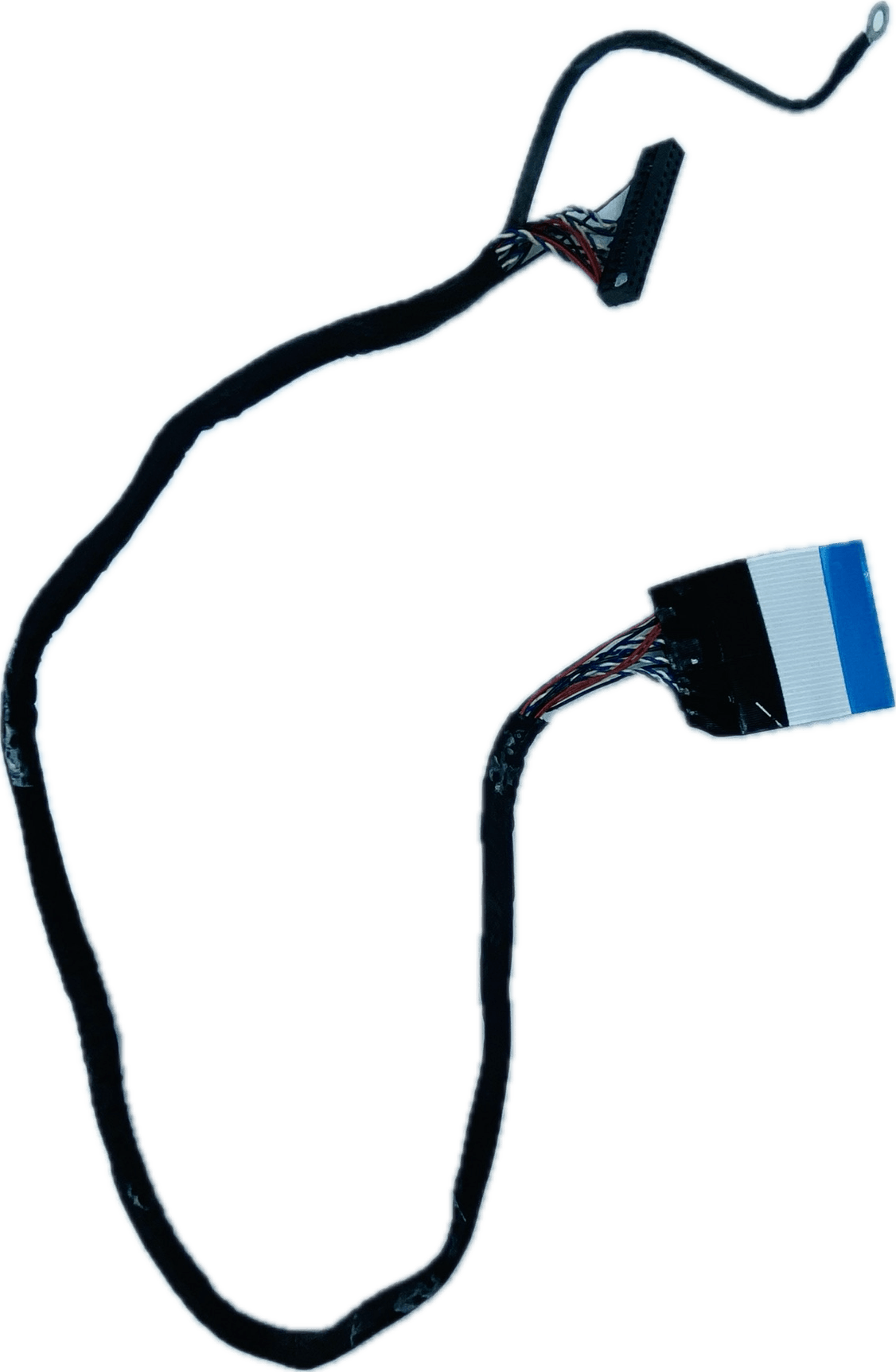 MARQ LED TV LVDS Cable – Model 32DSHD - Great Bharat Electronics