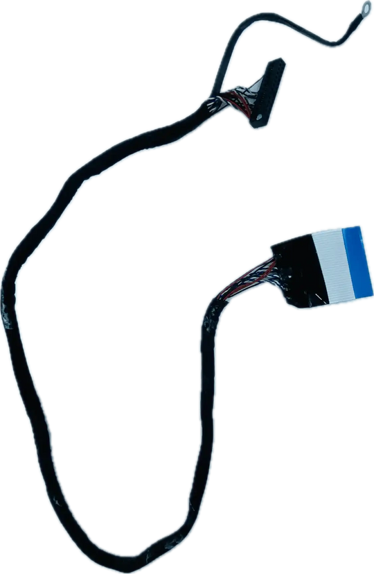 MARQ LED TV LVDS Cable – Model 32DSHD - Great Bharat Electronics