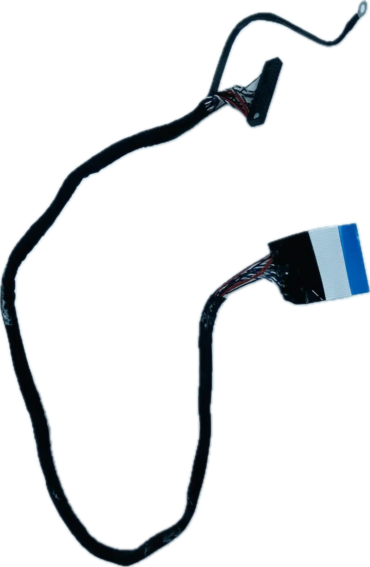 MARQ LED TV LVDS Cable – Model 32DSHD - Great Bharat Electronics