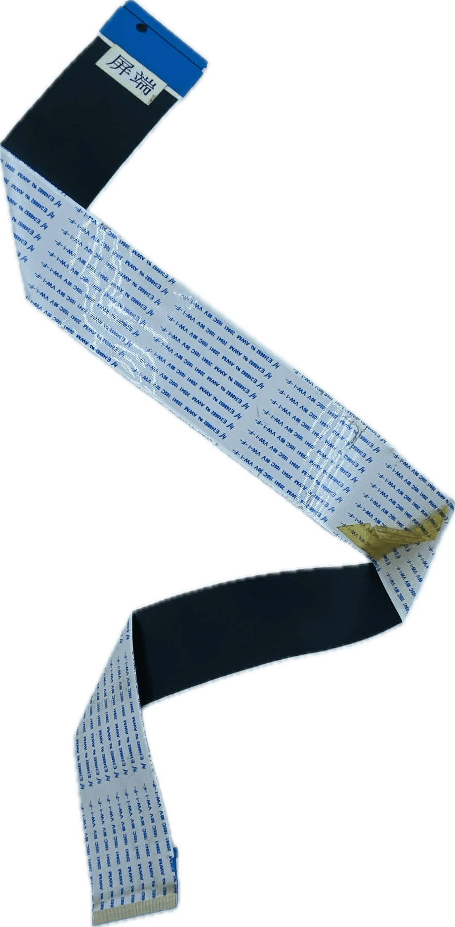 Marq LED TV LVDS Cable – Model 32HSHD - Great Bharat Electronics
