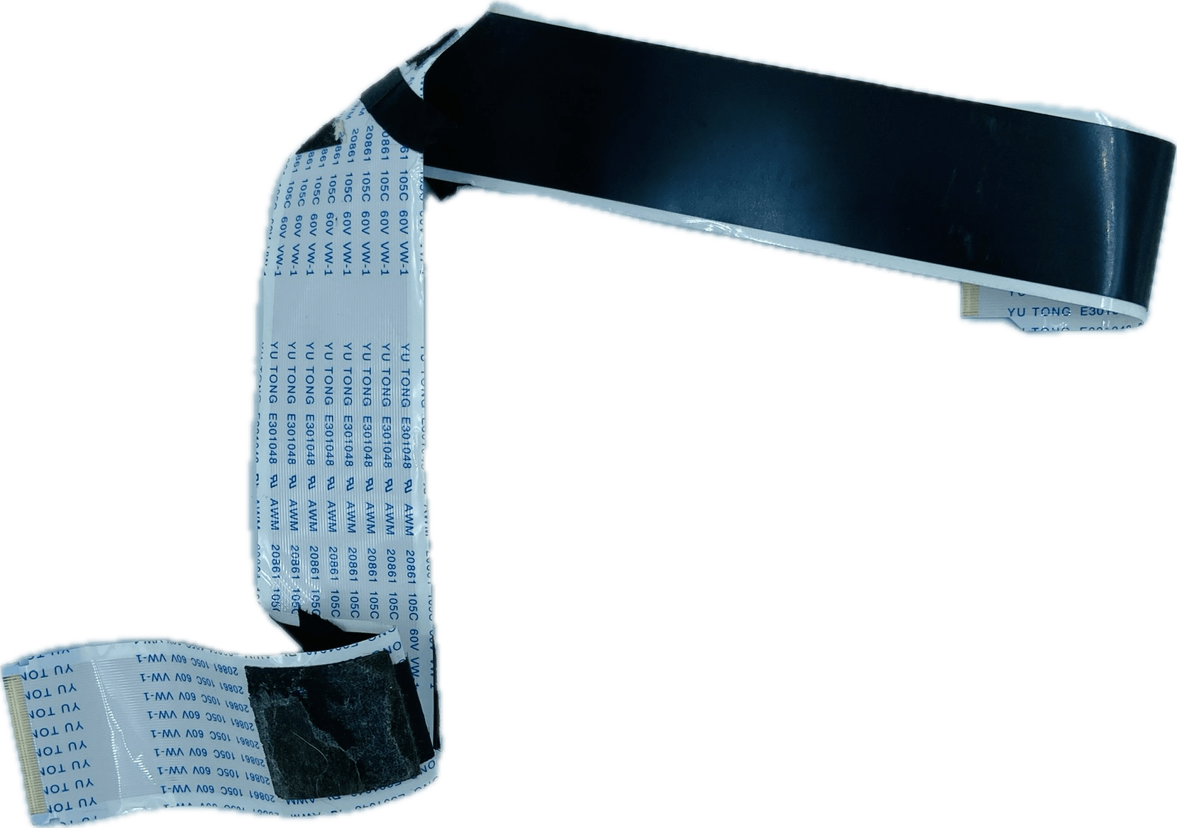Marq LED TV LVDS Cable – Model 43AAUHDM - Great Bharat Electronics