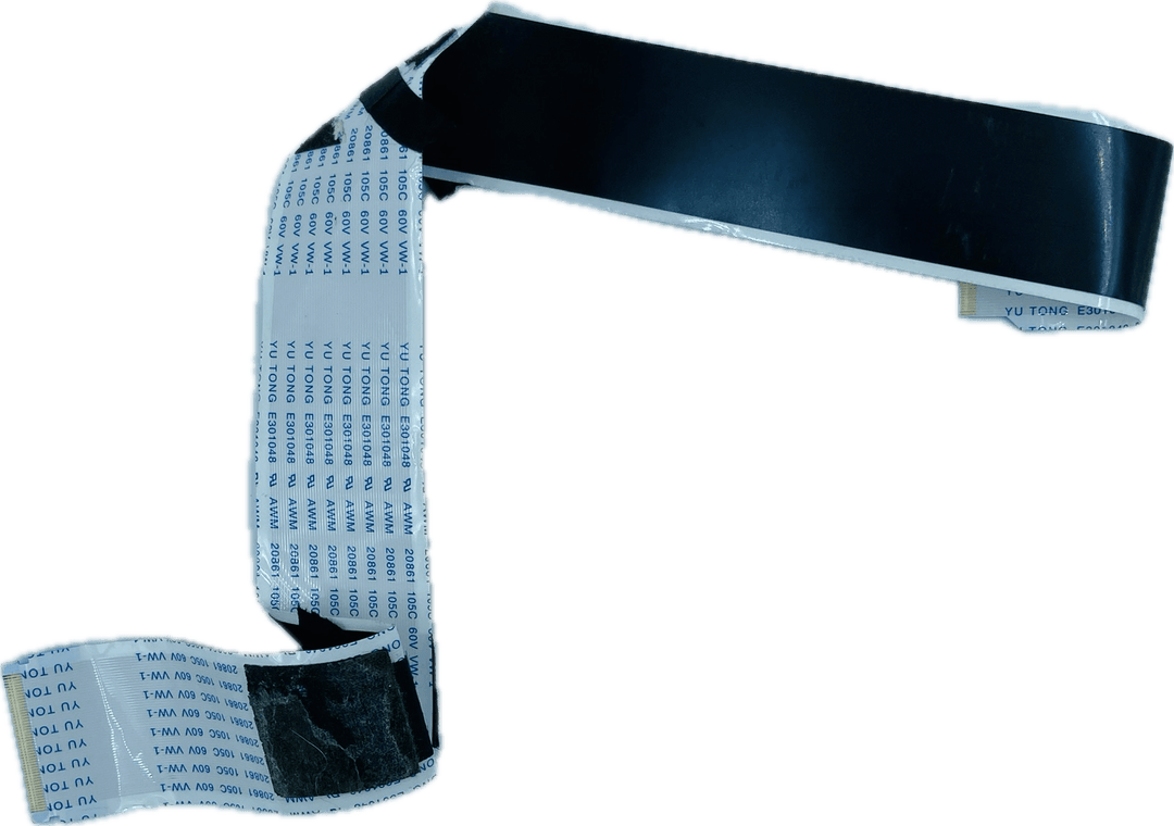 Marq LED TV LVDS Cable – Model 43AAUHDM - Great Bharat Electronics