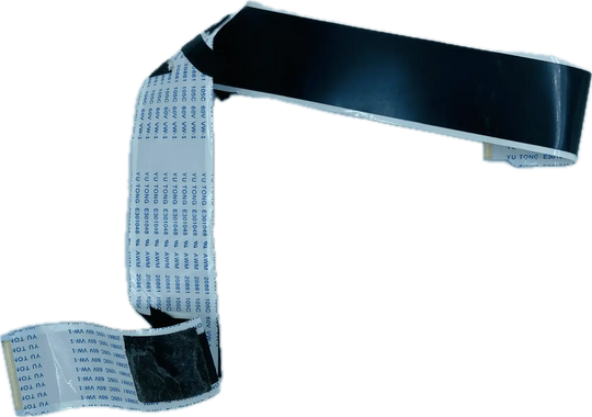 Marq LED TV LVDS Cable – Model 43AAUHDM - Great Bharat Electronics